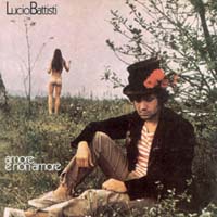 Lucio Battisti - Amore e non amore